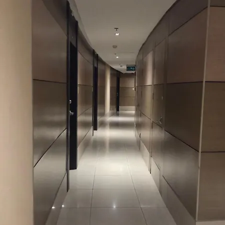 Tentspace Bgc