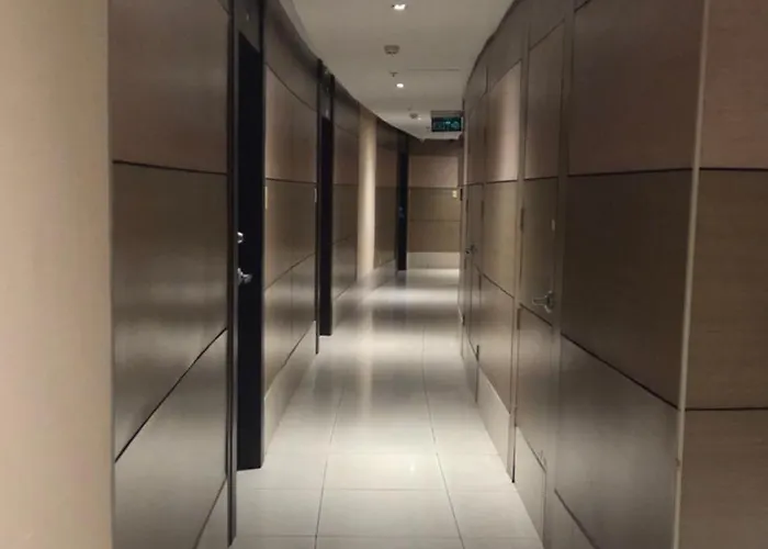 Tentspace Bgc Manila