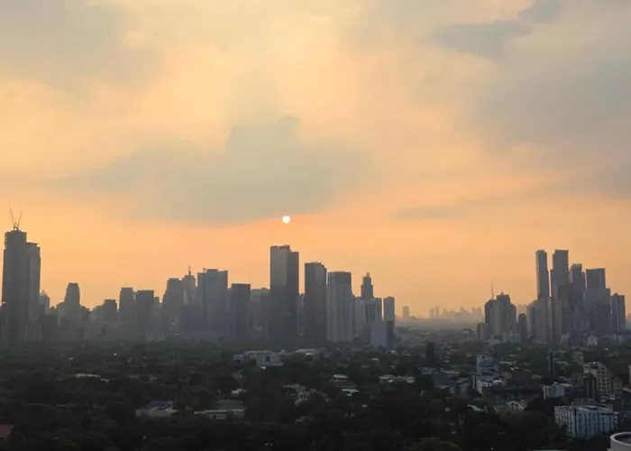 Tentspace Bgc Manila